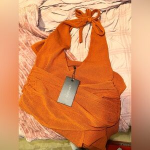 Outcast Xanthe Dress